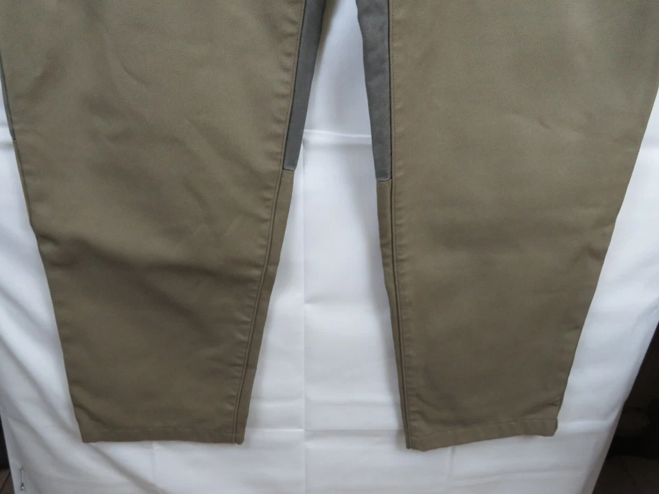 NWT Columbia Upland Bird Tundra Pants Hunting Work 46X34L - Image 2 of 4