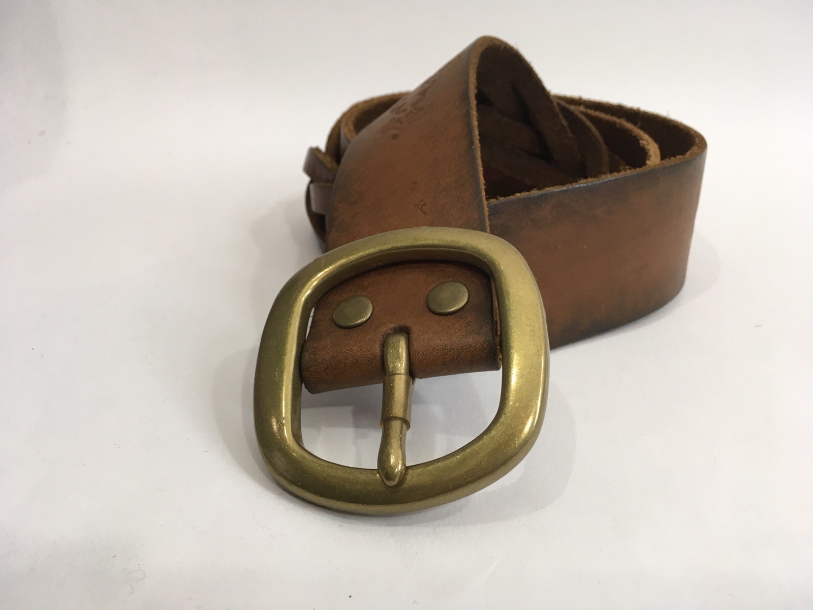 lucky brand belt
