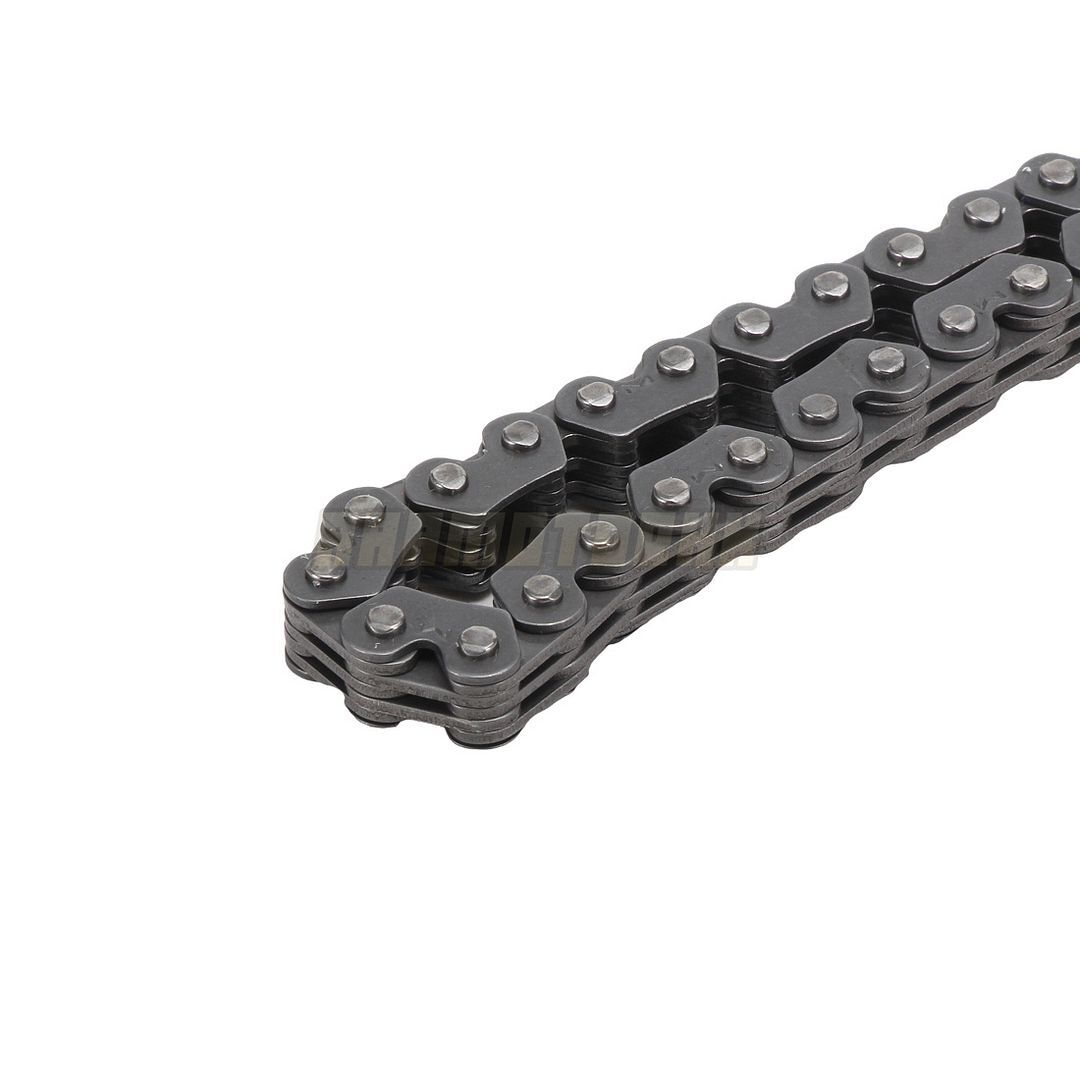Cam Timing Chain For Kawasaki ZX636 2003-2006 ZX636 2013-2024 ZX