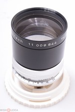Schneider Tele-Xenar 135mm Focal f/4 Camera Lenses for sale | eBay