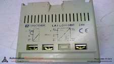 MÓDULO CONVERTIDOR TELEMECANIQUE LA1LC080BD 24VDC #205572