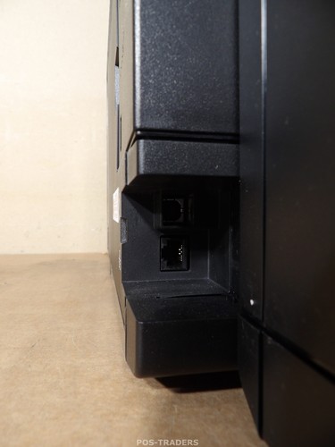 Imprimante de cartes industrielle HID FARGO HDP6600 X002200 LAN USB - NON TESTÉE / SANS RUBAN - Photo 8/9