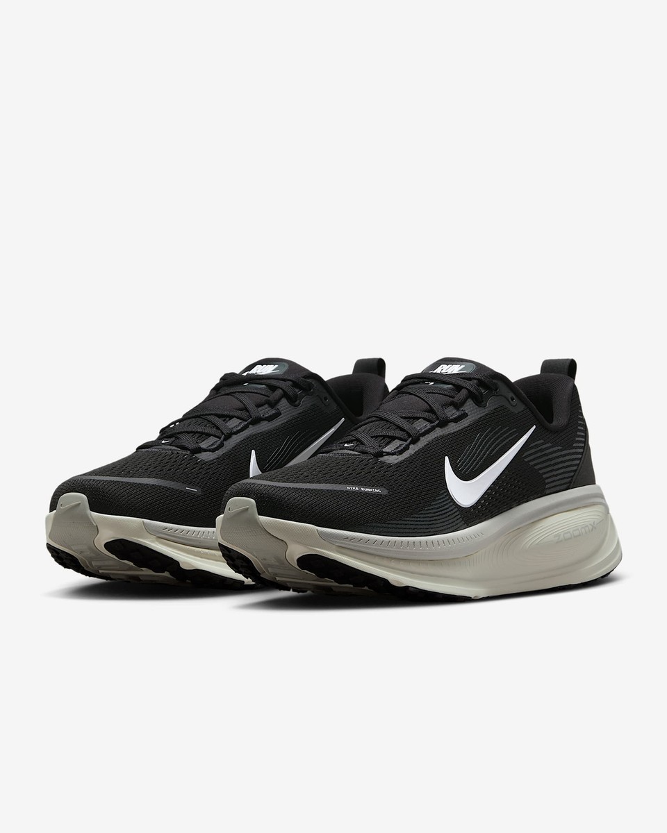 新品 27cm NIKE Vomero ナイキ ボメロ18 HM6803-007 ナイキ ボメロ 18 メンズ ロード ランニングシューズ HM6803-007