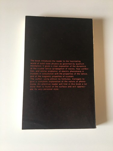 M.I. Kaganov, Electrons Phonons Magnons, Mir 1981 - Bild 3 von 10
