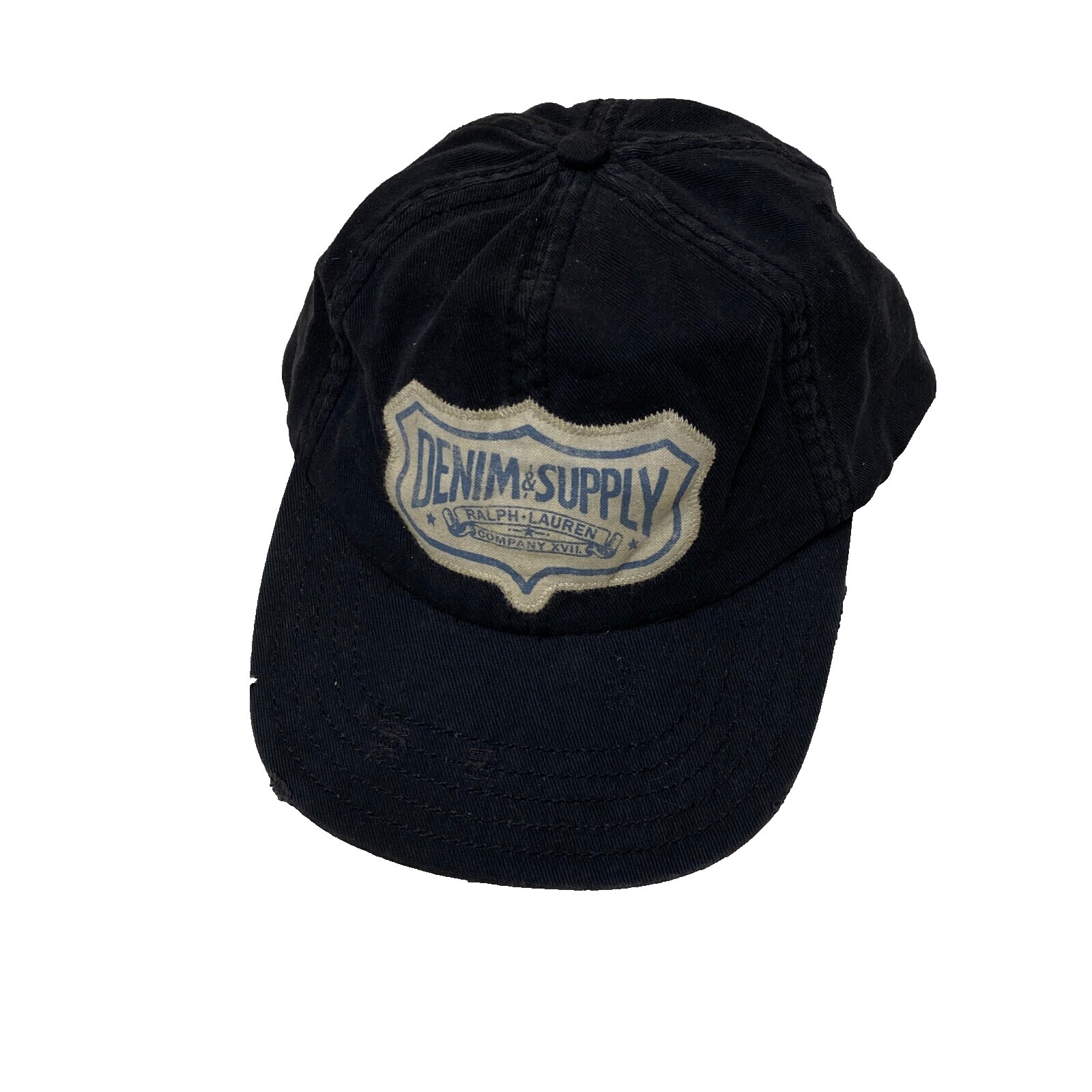 帽子 DENIM&SUPPLY RALPH LAUREN UTILITY CAP Denim & Supply Ralph Lauren Polyester Hats for Men for sale | eBay
