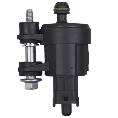 EVAP Emisson Vapor Canister Purge Solenoid Valve Fits Chevy Buick GMC 12597567 E - Foto 11