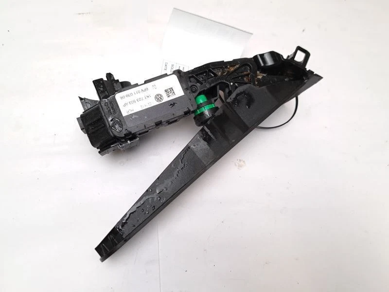 GAS PEDAL fits AUDI A3 2012 - Image 3 of 4