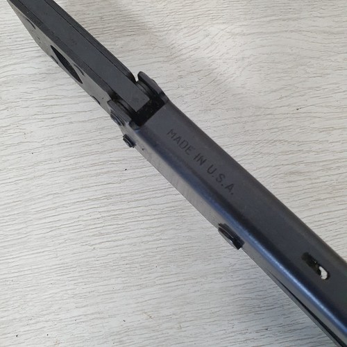 AMP 90033 Hand Crimping Tool - S94 - Picture 4 of 6
