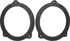 Exact Fit Speaker Adapters For Select BMW vehicles – SAK076_4