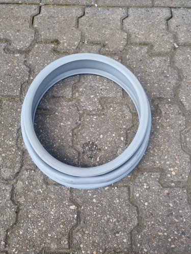 WASCHMASCHINE  INDESIT  EWD 61482 Türgummi Türdichtung Türmanschette 14400255202