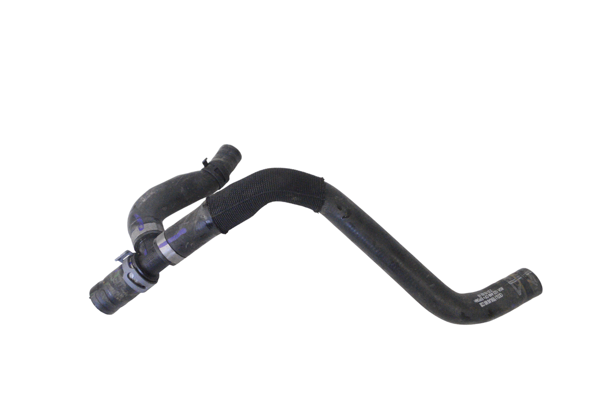 Audi Q5 Coolant Hose Pipe 80A122449CF 40 TDI 2021 RHD