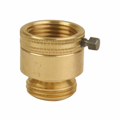 Arrowhead 58ABP Anti-Siphon Vacuum Breaker, Brass, 3/4''