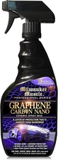 22Oz Graphene Ceramic Coating Detail Spray Wax -  - the Best Protection against 
