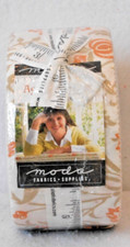 HARD TO FIND MODA FIG TREE "AGATHA ROAD" JELLY ROLL 35410JR - NEW 