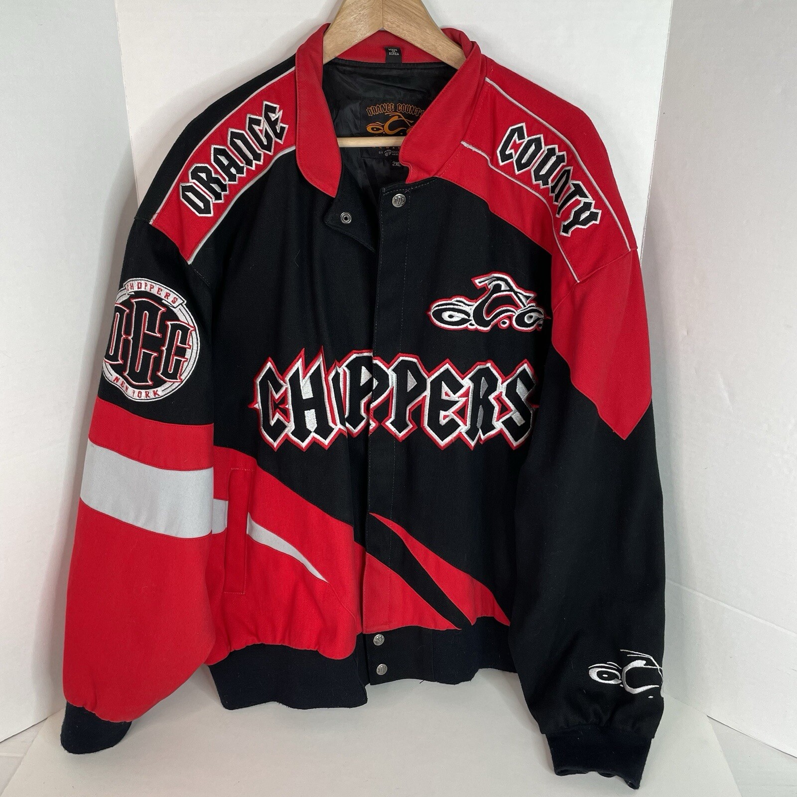 PHAT FARM Patch work MA-1Jacket vintage PHAT FARM Patch work MA-1Jacket vintage