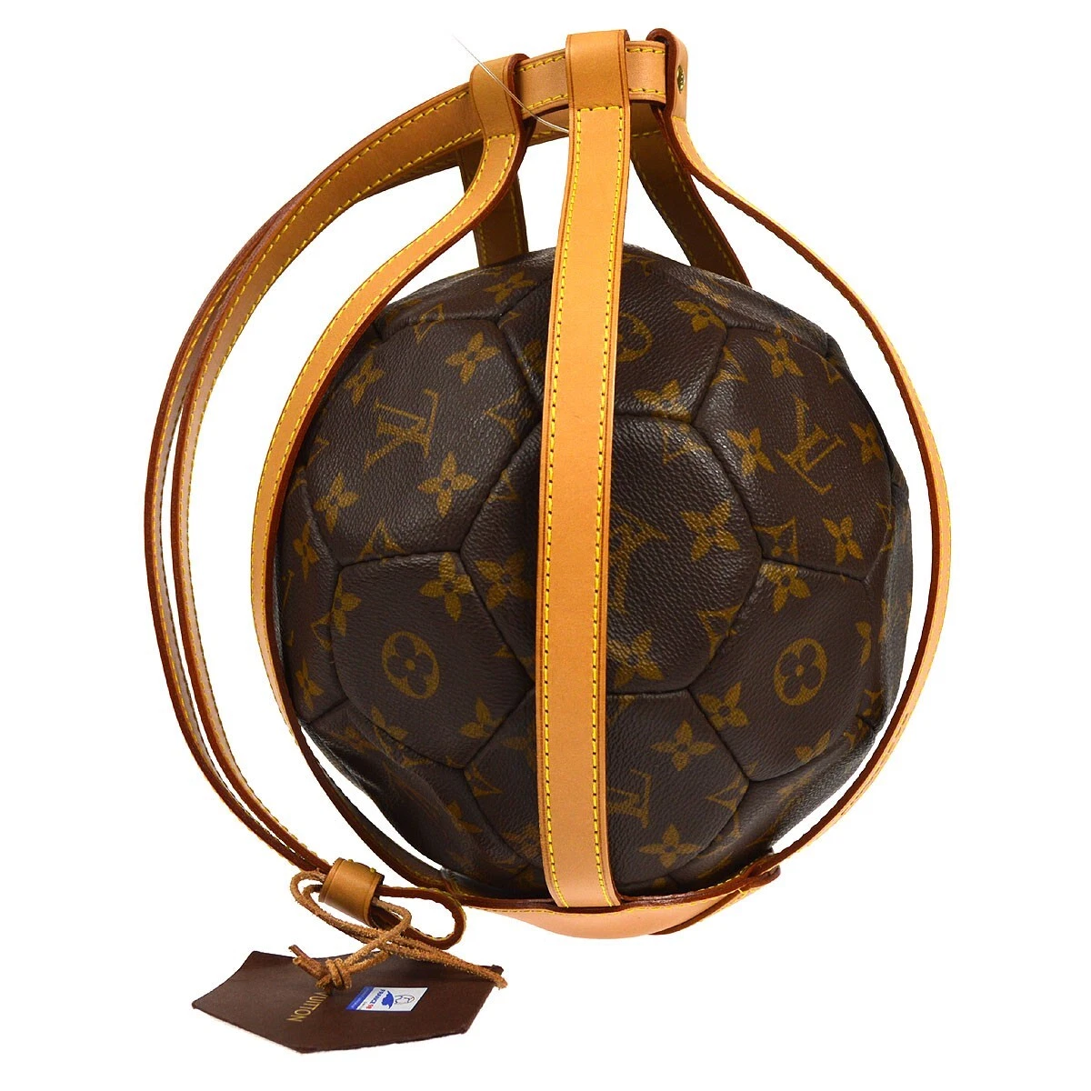 louis vuitton world cup bag