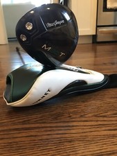 Macgregor M85T Tourney Driver 9.5  Stiff Flex RH With Sock Retail 299.99