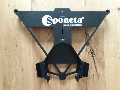 Sponeta Seitenteil  / Tischtennistisch / Ersatzteil / NEU 
