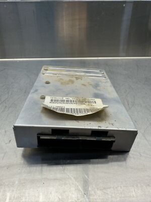 1993 Chevrolet Silverado 2500 Engine Computer Module ECU ECM | eBay