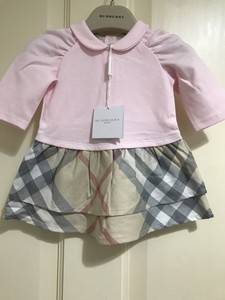 newborn baby burberry