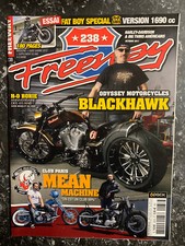 Magazine Freeway N°238