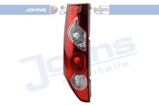 Johns 60 62 87-1 Heckleuchte für RENAULT