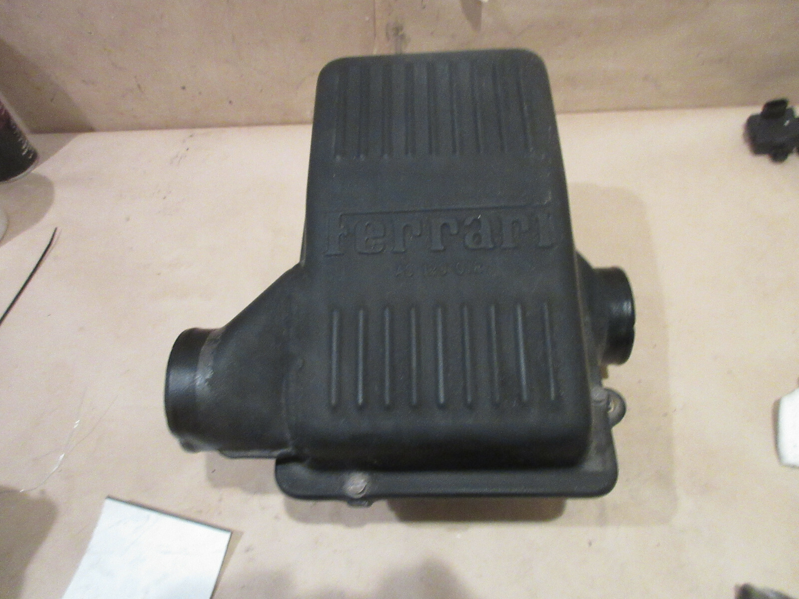 Ferrari 355 -  RH Air Cleaner / Filter Box  - P/N162416