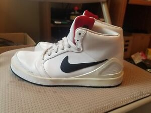 nike sb zoom air high tops