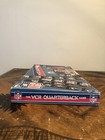 Vintage 1986 NFL Football The VCR Quarterback Game Board Game Complete RARE — photo 4