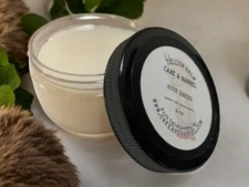 Tallow Balm. 4oz Jar. Looking Glass Collection.