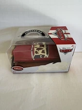Disney Store - Cars - Dex Die Cast  Vehicle - Chaser Series
