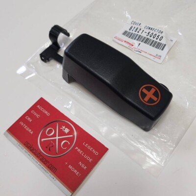 New OEM 90-00 LS400 95-00 SC300 SC400 8282150050 Positive Battery