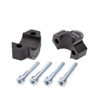 LenkererhöHung 20Mm Schwarz FüR Yamaha XSR 900 (16-21) RN43