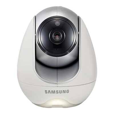 Samsung WiseNet Baby View Baby Monitoring Camera SEP-5001 RDN