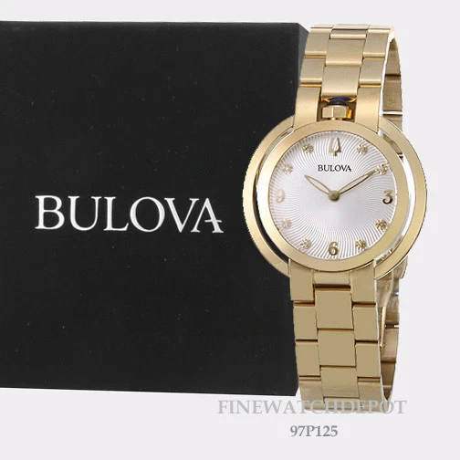 Bulova 97p125 hotsell