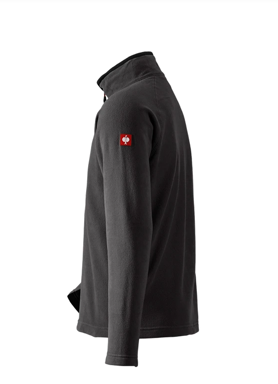 Fleece Jacken Engelbert Und Strauss Fleecejacke Fleece Coat