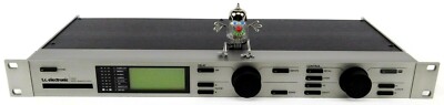 TC Electronic D22 Precision Broadcast Delay + Neuwertig + 2 Jahre Garantie