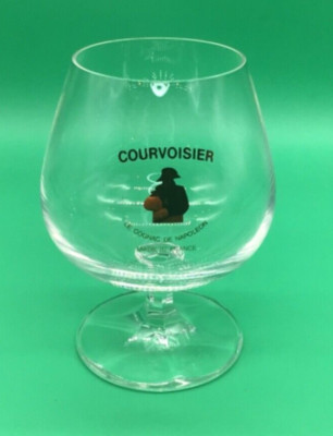 COURVOISIER LE COGNAC DE NAPOLEON MADE IN FRANCE