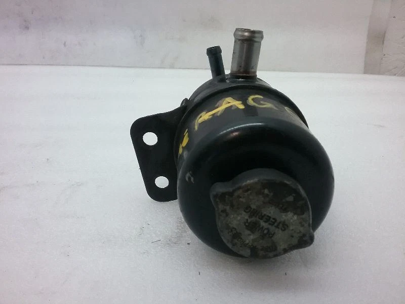 Depósito de botella de dirección asistida 97 98 1999 2000 MITSUBISHI MIRAGE (sin tapa) Foto 2 de 4