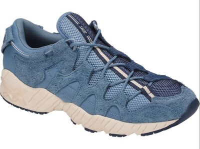 ASICS TIGER Gel-Mai Provincial Blue/Dark Blue Men's Athletic Shoes