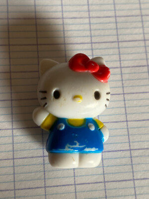HELLO KITTY SAN RIO Figuren