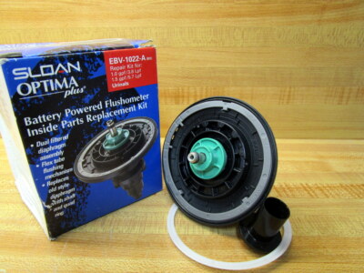 Sloan EBV-1022-A Flushometer EBV1022A