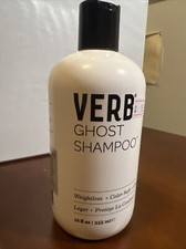 VERB GHOST SHAMPOO 12 oz