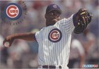 1994 Fleer Update - Willie Banks #U106