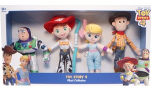 little bo peep and buzz lightyear