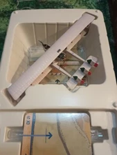 Ares Wings of Glory Caproni Ca.3  buttini  *10