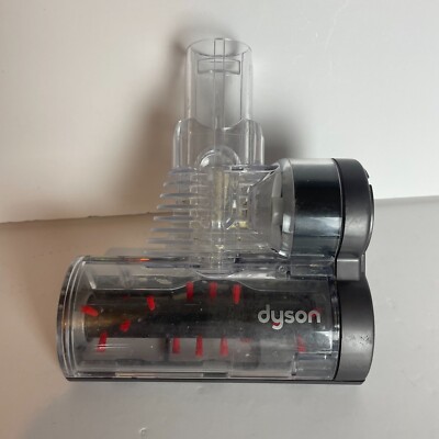Dyson Original Mini Turbine Tierhaar Polsteraufsatz 915022-04
