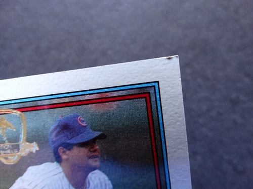 1991 Topps Desert Shield Baseball Cards Complete Your Set U Pick List 401-600 - Picture 225 of 309