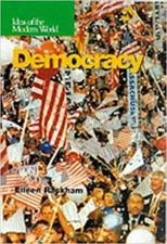Ideas of the Modern World: Democracy by Nathaniel Harris
