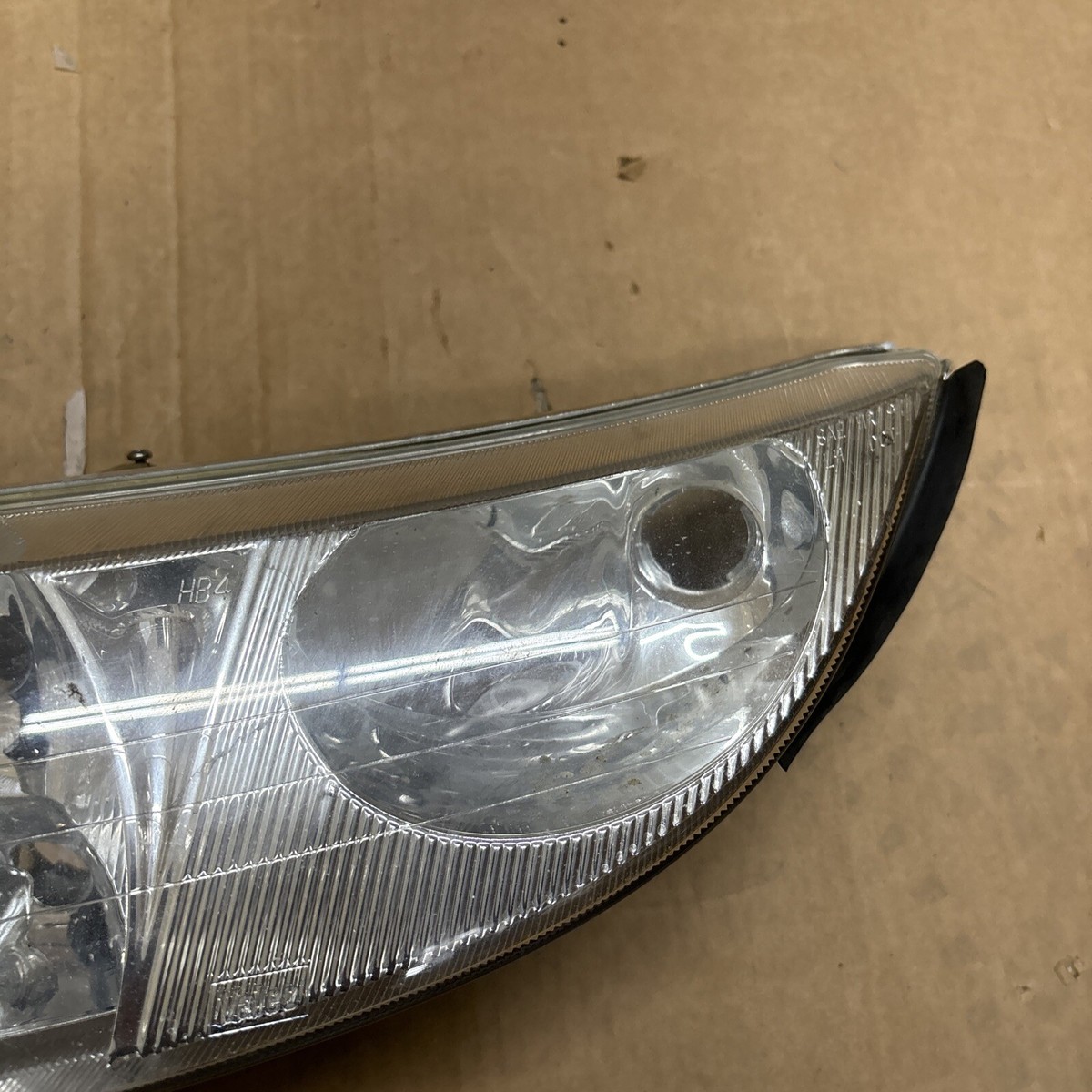 1997-2000 Saturn Series, LH Driver Side Headlight, #MD60GF13 | eBay 